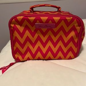 Vera Bradley Lunch Box